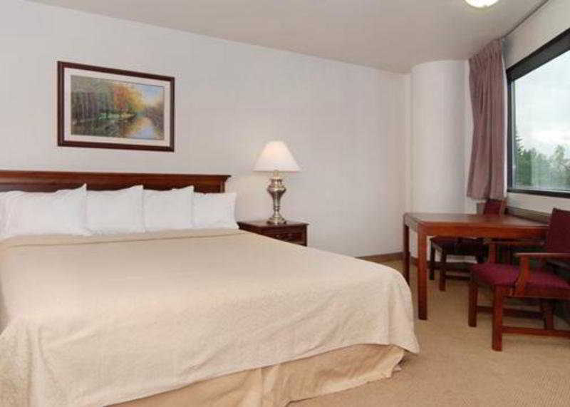 Alex Hotel And Suites Anchorage Ngoại thất bức ảnh