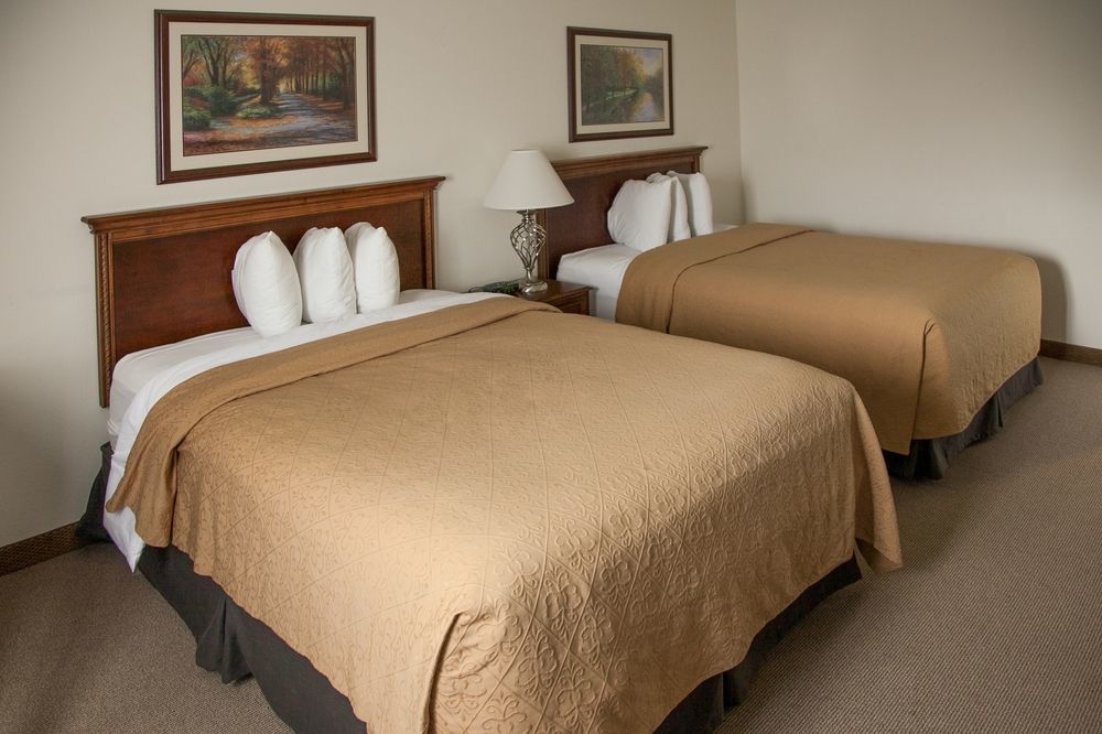 Alex Hotel And Suites Anchorage Ngoại thất bức ảnh
