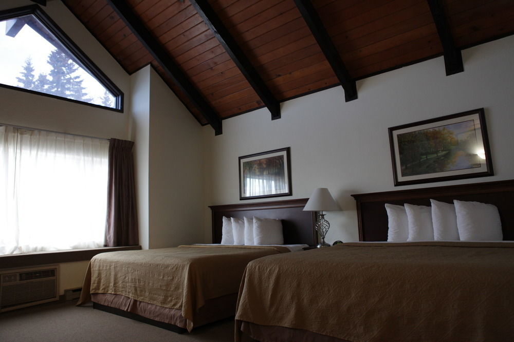 Alex Hotel And Suites Anchorage Ngoại thất bức ảnh