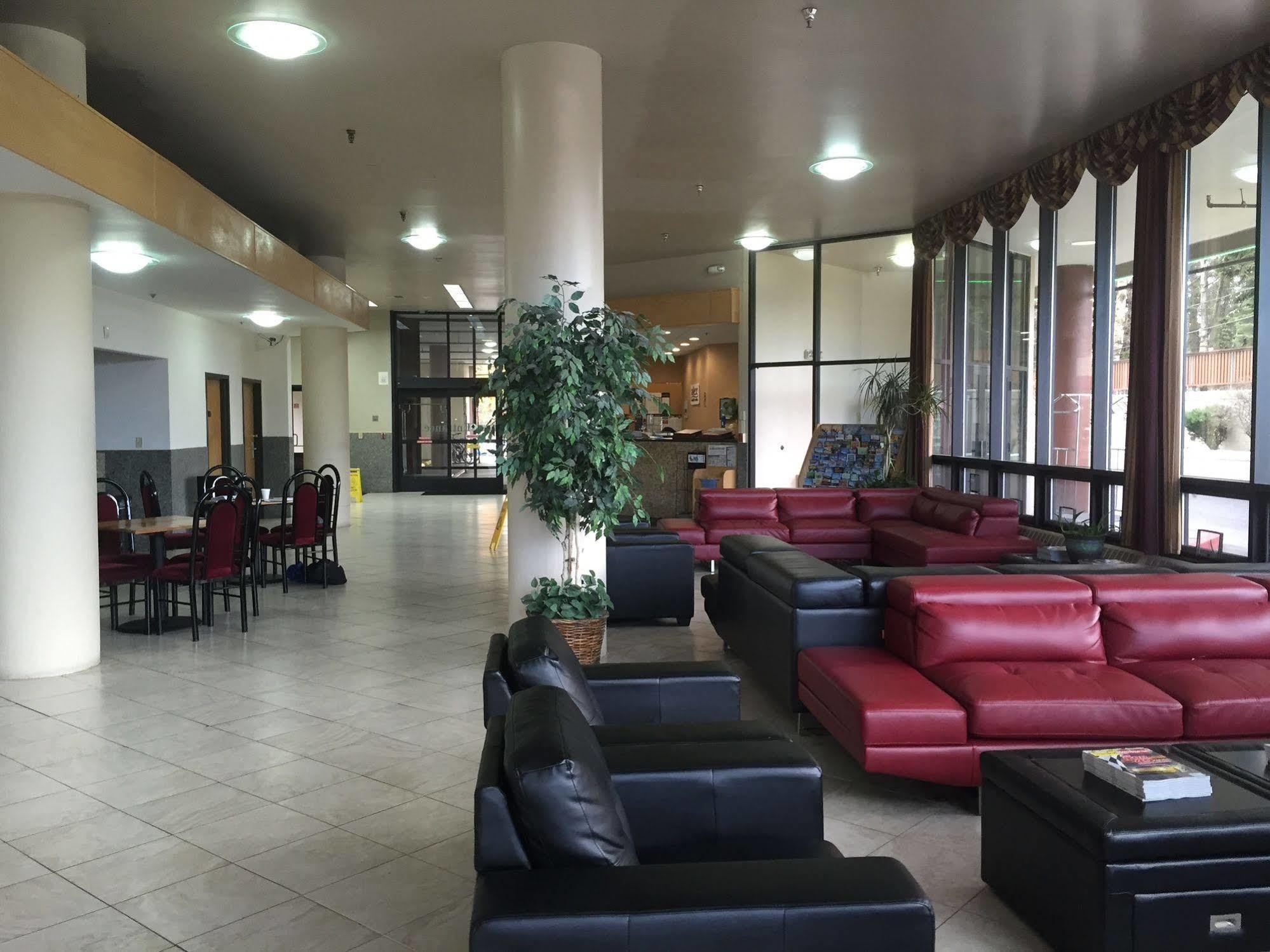 Alex Hotel And Suites Anchorage Ngoại thất bức ảnh